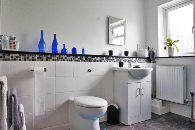 En-suite