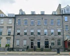 27b, Queen Street, New Town, Edinburgh EH2 1JX