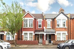86, Willow Vale, London W12 0PB