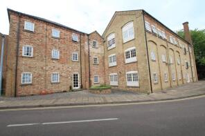 9b, Lindsells House, Lindsells Walk, Chatteris PE16 6PW