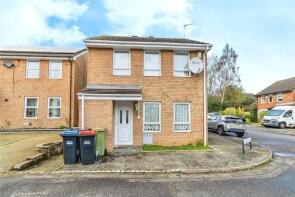53, Marjoram Place, Conniburrow, Milton Keynes MK14 7AQ