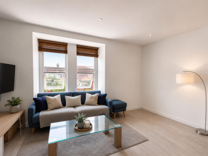 Whippingham Road, Brighton