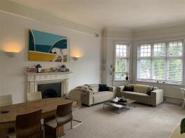 Flat 5, 20, Crediton Hill, London NW6 1HP