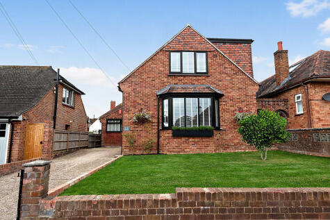 East Cosham Road, Drayton