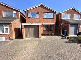 10, The Coppice, Nuneaton CV10 0HH