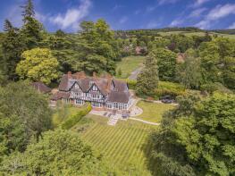 Little Barton, Manor Road, Goring, Reading RG8 9EH
