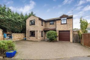 11, East Fen Road, Ely CB7 5SW