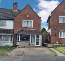 45, Castleton Road, Birmingham B42 2RS