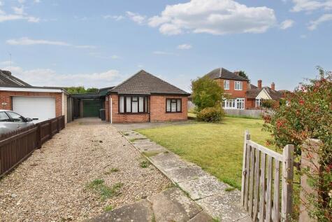 Lodge Lane, Nettleham, Lincoln