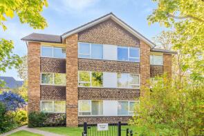 13, Seymour Lodge, Seymour Road, Kingston Upon Thames KT1 4HY