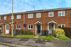56, Hunters Crescent, Romsey SO51 7UJ