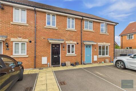 Helliker Close, Trowbridge