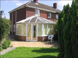Back of House