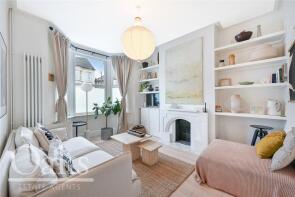 79, Crowther Road, South Norwood, London SE25 5QS