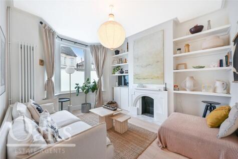 Crowther Road, South Norwood