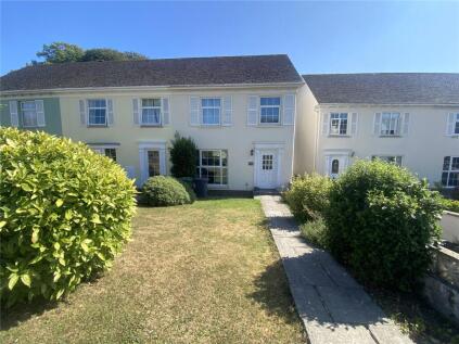 Lower Cross Road, Bickington, Barnstaple, Devon, EX31
