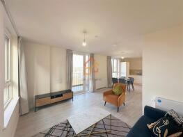 Flat 21, Nelsson Apartments, Eastman Road, Harrow HA1 4DN