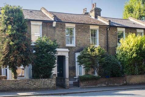 Clayton Road, Peckham, SE15