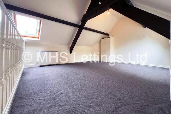 1 bed Apartment to rent Image 8
