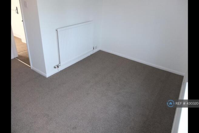 Front Bedroom