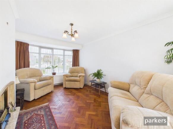 Kennedy Gardens, Earley, Reading, Berkshire, RG6 photo 4