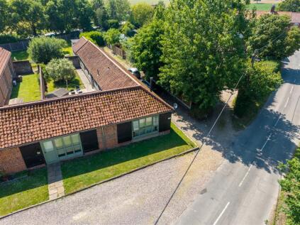 Old Newport Road, South Walsham, NR13