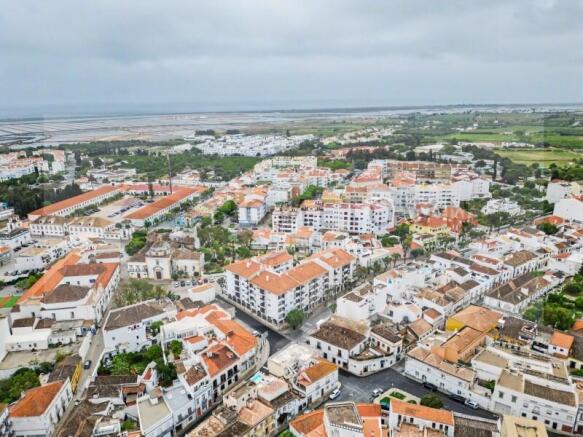 For sale - 3-bedroom flat - Tavira - Algarve - Hometown Properties
