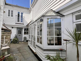 Ambrose, Chapel Street, Penzance TR19 6SB