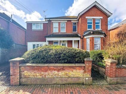 Gorringe Road, Eastbourne