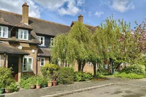 10, Old Vicarage Gardens, Ashford TN25 5DG