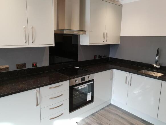 Kitchen 1