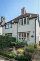 101 Rosemary Cottage, Quickley Lane, Rickmansworth WD3 5PG