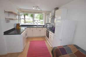 38, Ericcson Close, London SW18 1SG