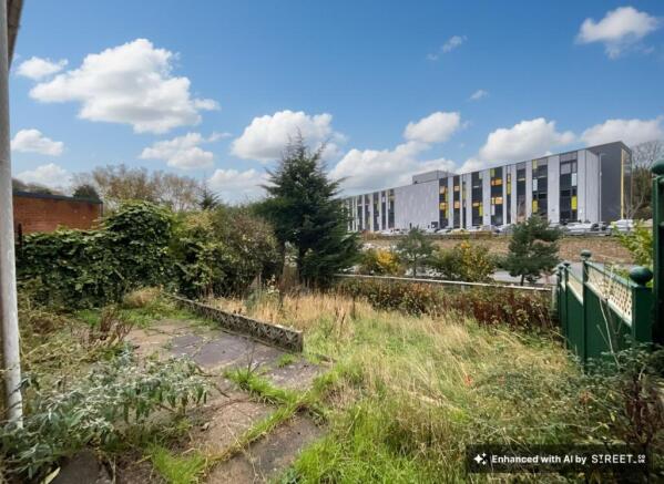 2 bed Semi-Detached Bungalow for sale Image 9