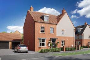 117, Armstrongs Fields, Broughton HP22 7BX