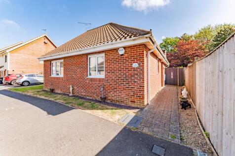 Amber Drive, Kessingland