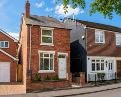 81, Oak Street, Kingswinford DY6 9LT
