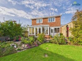Tobermoray, Lissington Road, Wickenby, Lincoln LN3 5AB