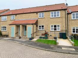 8, Roxby Gardens, Thornton-le-dale, Pickering YO18 7SR