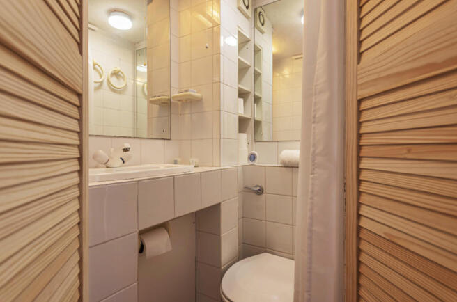 En-Suite W.C.