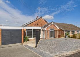 8, Firs Avenue, Hulland Ward DE6 3FS