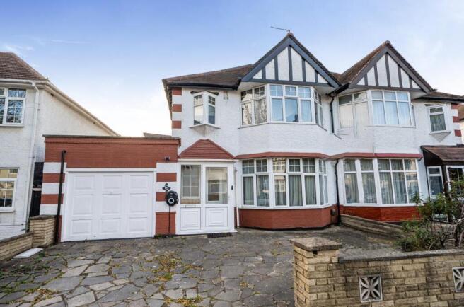Davidson Frost-Wellings, DFW, Fairfield Crescent,