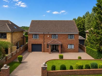 Hamer House, Marton