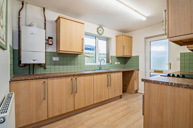 Upper Bilson Road, Cinderford, GL14 photo 5