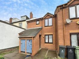 14, Latches Close, Darlaston WS10 8DA