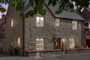 19, Pepper Mill, Lawley Village, Telford TF4 2FB