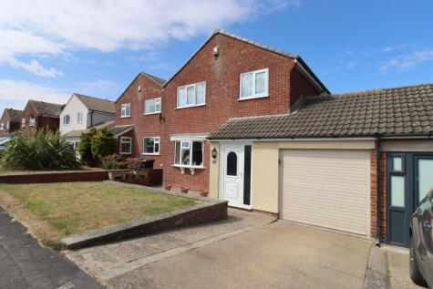 Bardney Road, Hunmanby, Filey, North Yorkshire