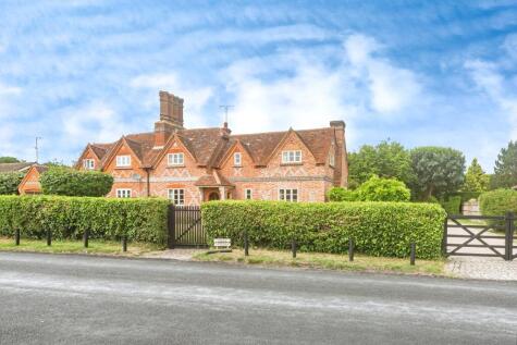 Reades Lane, Reading, RG4