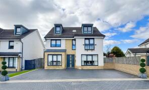 3, Mcguire Gate, Bothwell, Glasgow G71 8FL