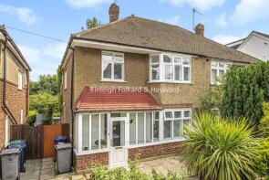 12, Friary Close, North Finchley, London N12 9AR